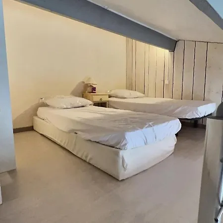 Studio Climatise A 150m De La Plage ! Lägenhet *