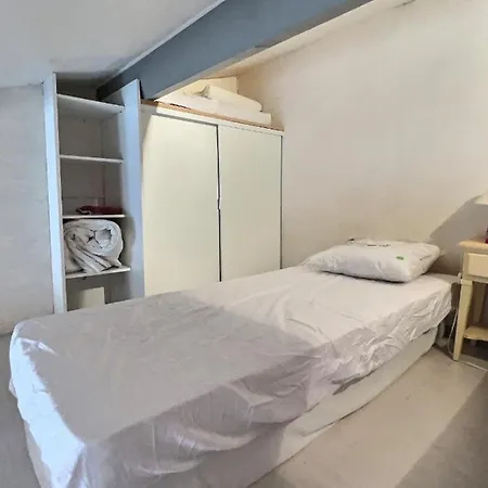 Studio Climatise A 150m De La Plage ! * Valras-Plage
