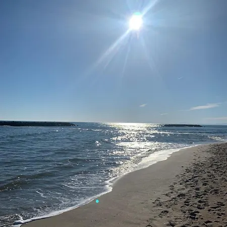 Studio Climatise A 150m De La Plage ! * Valras-Plage